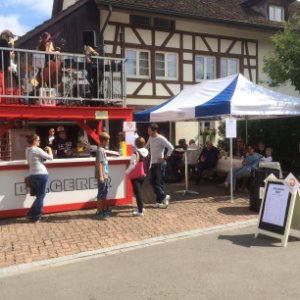 Oberdorffest