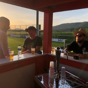 Bilgerer Bar