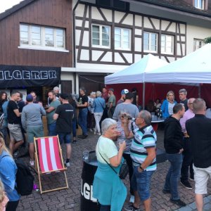 Oberdorffest 2.-4. September 2022